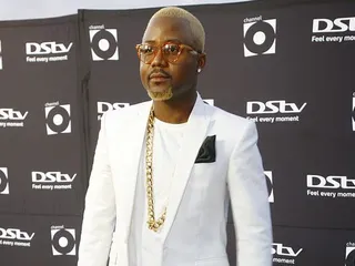 What’s Hot: Cassper will perform in Zimbabwe despite threats